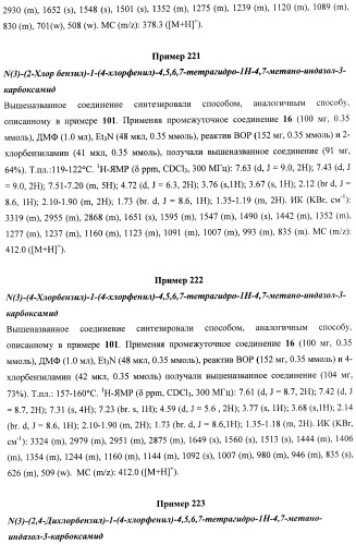 Новые лиганды каннабиоидных рецепторов, содержащие их фармацевтические композиции и способ их получения (патент 2420518)