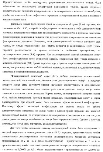 Система беспроводной передачи данных, устройство беспроводной связи и способ беспроводной передачи данных (патент 2450455)