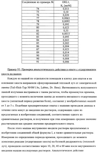 Замещенные производные циклогексан-1,4-диамина, способ их получения и лекарственное средство (патент 2321579)