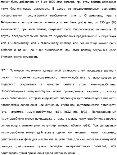 Специфические антитела человека для избирательной терапии рака (патент 2316564)