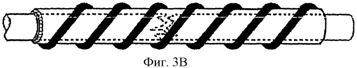 Искусcтвенный биологический имплантат для направляющей оболочки нерва и способ его изготовления (патент 2432968)