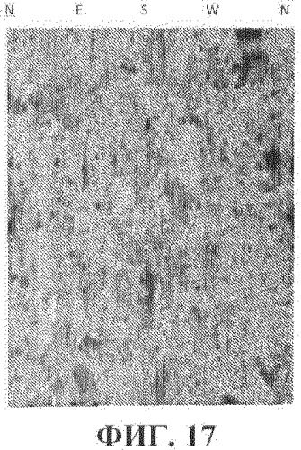 Способ получения характеристик геологической формации, пересекаемой скважиной (патент 2440591)