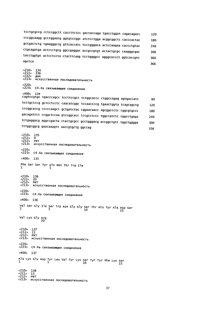 Новые конъюгаты связывающее соединение - активное соединение (adc) и их применение (патент 2610336)