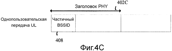 Средства экономии мощности на физическом уровне (патент 2549830)