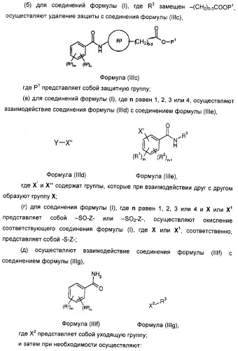 Соединения, воздействующие на глюкокиназу (патент 2329043)