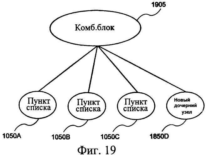 Представление элементов пользовательского интерфейса в упрощенном виде (патент 2314559)