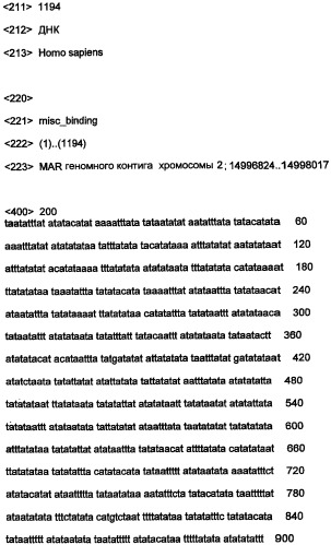 Днк, повышающая продуцирование белка, и ее применение (патент 2375450)
