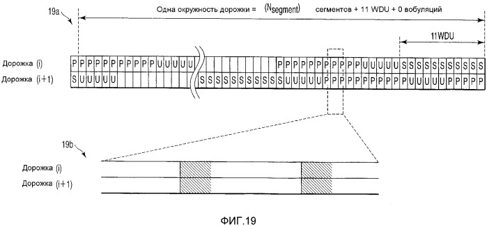 Носитель записи информации, способ его воспроизведения, устройство для его воспроизведения и устройство для его изготовления (патент 2302668)