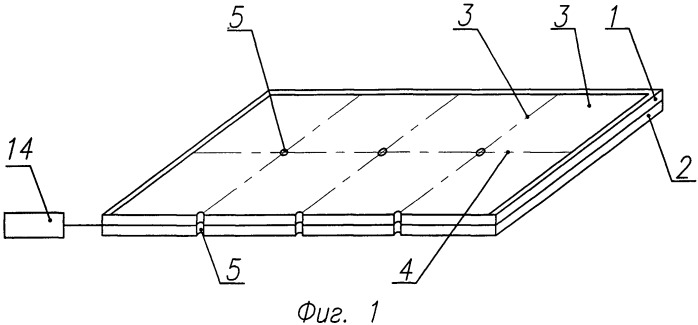 Способ изготовления металлических многослойных панелей (патент 2509638)