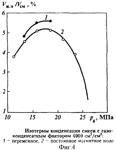 Способ разработки газоконденсатной залежи (патент 2449115)