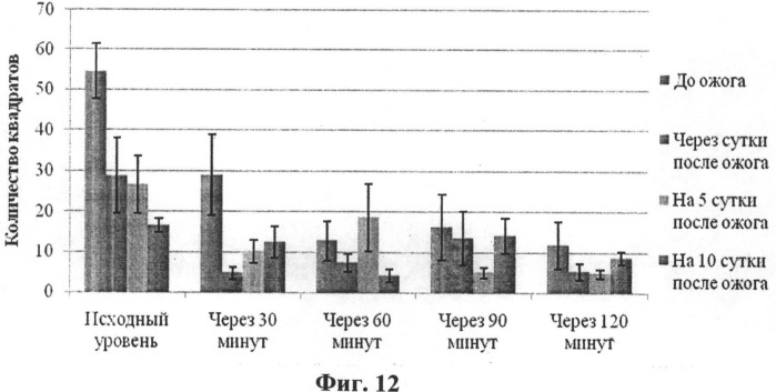 Повязка для закрытия и лечения ран и ожогов (патент 2500431)