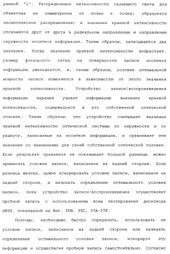 Носитель информации, способ воспроизведения и способ записи (патент 2340958)