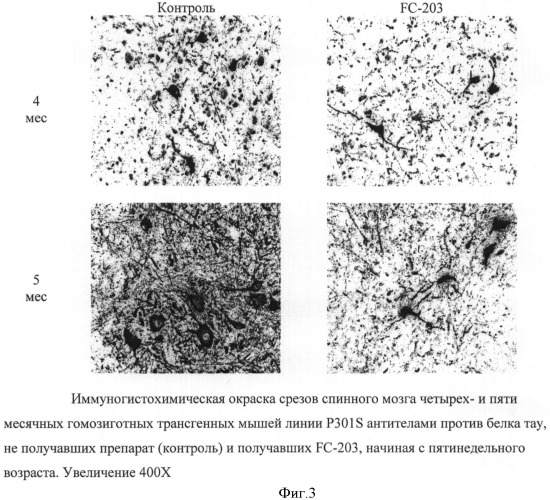 Хлоргидраты фторсодержащих замещенных 5-[2-(пирид-3-ил)-этил]-2,3,4,5-тетрагидро-1н-пиридо[4,3-b]индолов, в качестве средств снижения неконтролируемой агрегации белков в нервной системе, фармакологическое средство на их основе и способ его применения (патент 2490268)