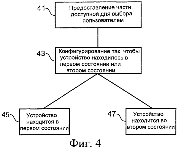 Устройство, способ, компьютерная программа и пользовательский интерфейс (патент 2554563)