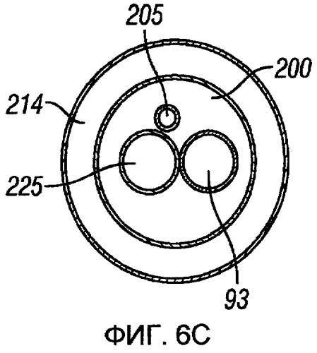 Генератор излучения и конфигурация источника питания для скважинных каротажных приборов (патент 2481600)