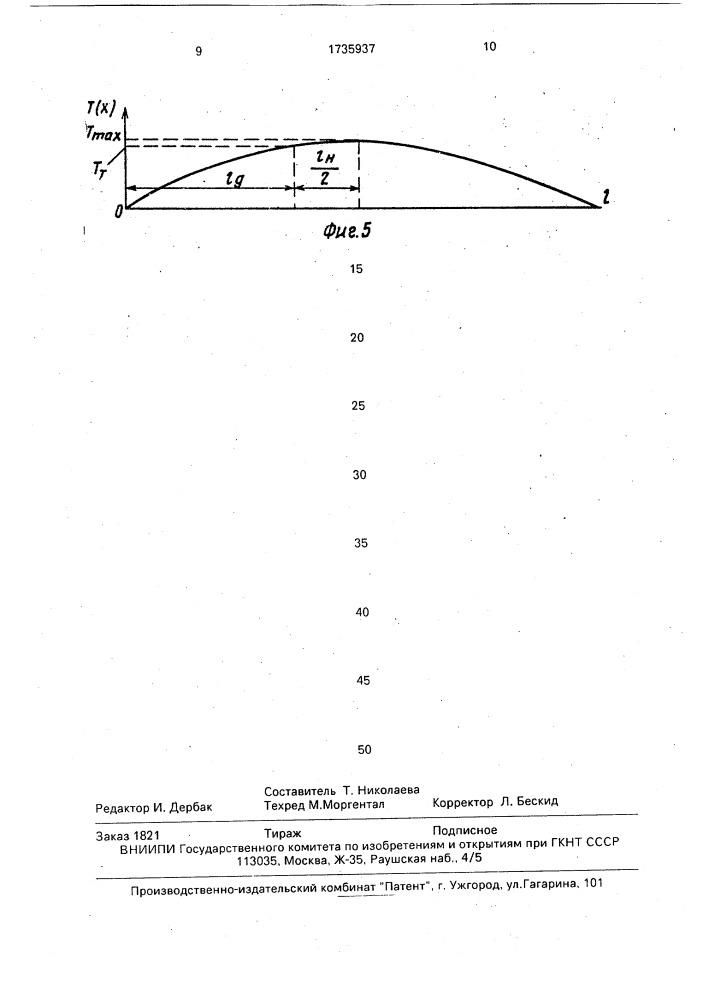 Катодный узел для электронных приборов (патент 1735937)
