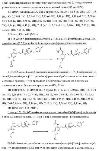 Соединения в качестве антагонистов ccr-1 (патент 2383548)