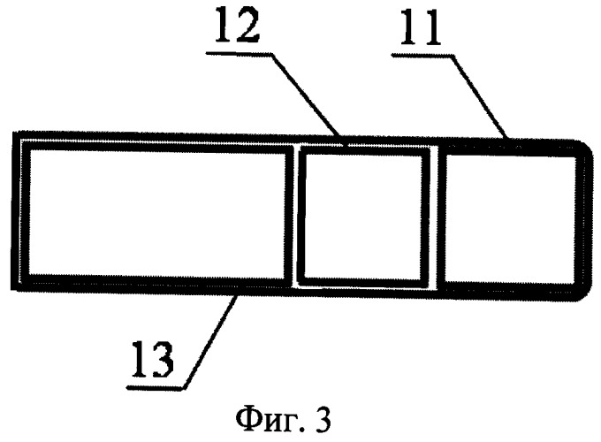 Комплекс ложных морских целей (патент 2511211)