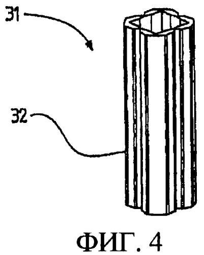 Инжекционная крепежная система и способ инжекционного крепления (патент 2363864)