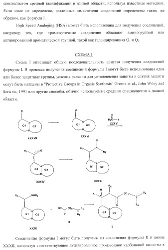 Новые соединения - стимуляторы секреции гормона роста (патент 2382042)