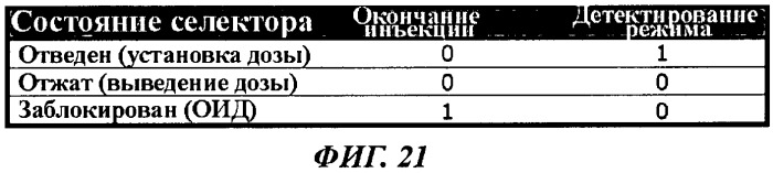 Устройство для ввода лекарства со вспомогательной электронной системой (патент 2539995)