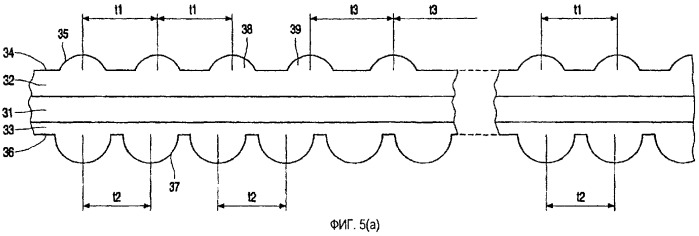 Линзовое устройство (варианты) и множество линзовых устройств (патент 2261462)