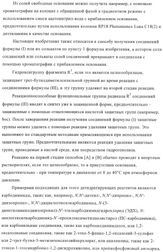 Бактерицидные содержащие амидные группы макроциклы v (патент 2409588)