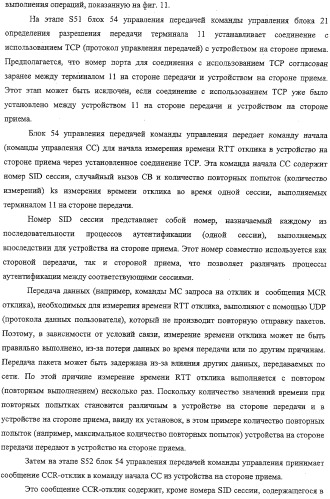 Устройство и способ обработки информации, носитель записи и программа (патент 2312464)