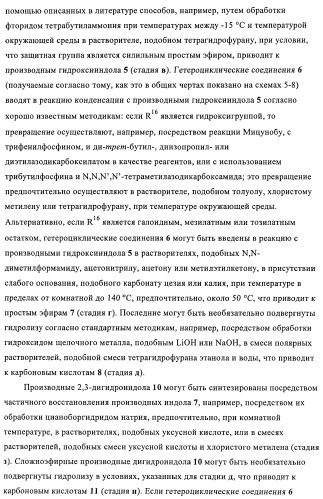 Гетероарильные производные в качестве активаторов рецепторов, активируемых пролифераторами пероксисом (ppar) (патент 2367659)