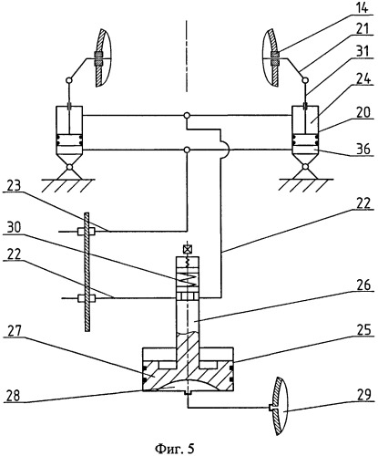Концевой затвор для камер магистральных трубопроводов (патент 2457389)
