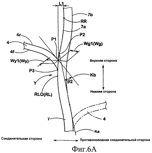 Пневматическая шина (патент 2431574)