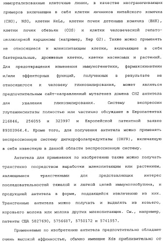 Применение антител к ctla-4 (патент 2346702)