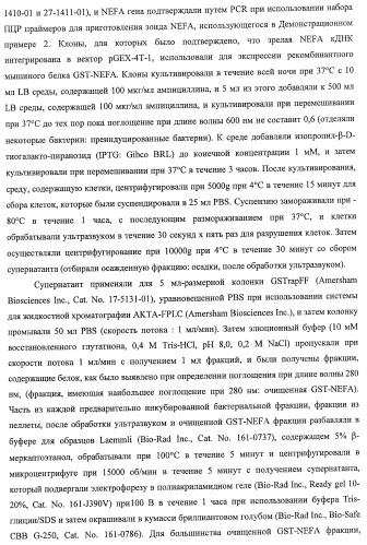 Способ получения фактора, связанного с контролем над потреблением пищи и/или массой тела, полипептид, обладающий активностью подавления потребления пищи и/или прибавления в весе, молекула нуклеиновой кислоты, кодирующая полипептид, способы и применение полипептида (патент 2418002)