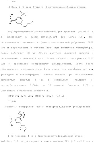 Триазолопиридазины в качестве ингибиторов par1, их получение и применение в качестве лекарственных средств (патент 2499797)