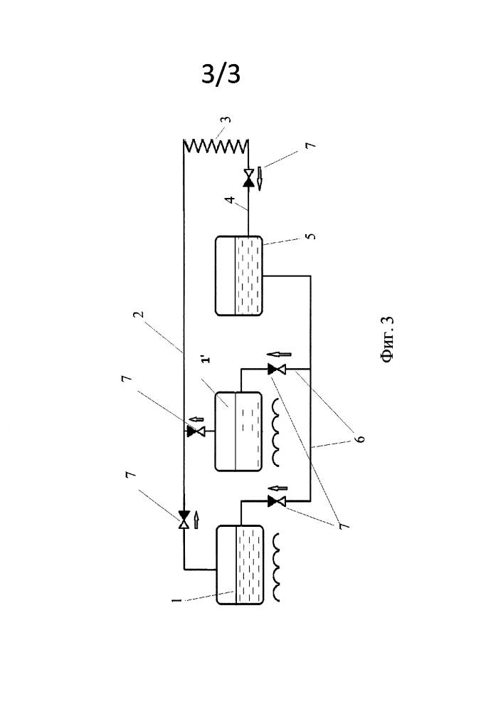 Способ и устройство для теплопередачи (патент 2643930)