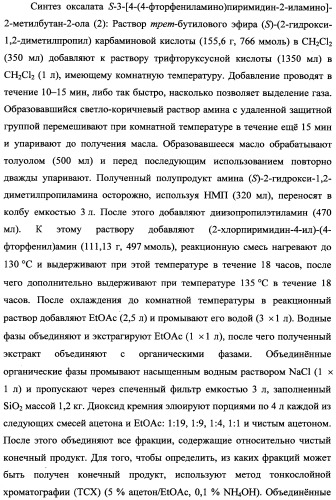 Трехзамещенные мочевины как ингибиторы цитокинов (патент 2338739)