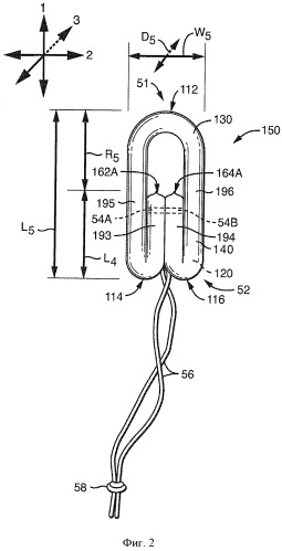 Одноразовое устройство для страдающих недержанием мочи с покрывающим слоем (патент 2563219)