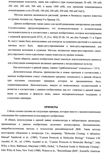 Изолированные полипептиды, кодирующие их полинуклеотиды, экспрессирующие их трансгенные растения и способы их использования (патент 2487166)