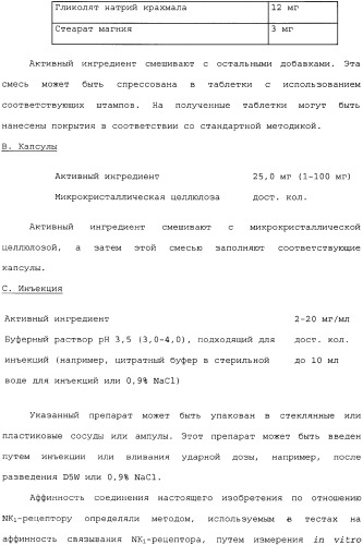 Пиперидиновые производные и способ их получения, применения, фармацевтическая композиция на их основе и способ лечения (патент 2336276)