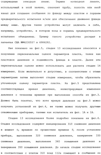 Способ для анализа скважинных данных (варианты) (патент 2482273)