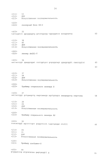 Слитый белок, обладающий активностью фактора vii (патент 2585231)