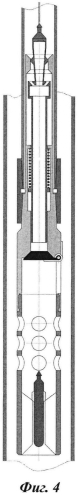 Прямоточный скважинный клапан-отсекатель (патент 2564701)