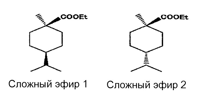 Способ получения алициклического спирта (патент 2530880)