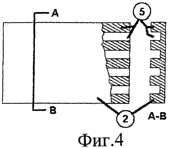 Подкладочный лист и способ его изготовления (патент 2477775)