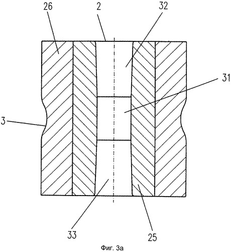 Способ изготовления кольцеобразного оксидного формованного изделия (патент 2520284)