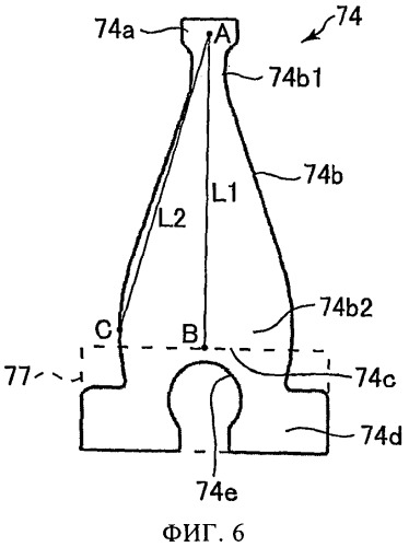 Ручная машина с возвратно-поступательным движением рабочего органа (патент 2464158)
