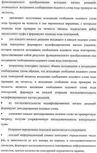 Способ передачи голосовых данных в системе цифровой радиосвязи и способ перемежения последовательности кодовых символов (варианты) (патент 2323520)