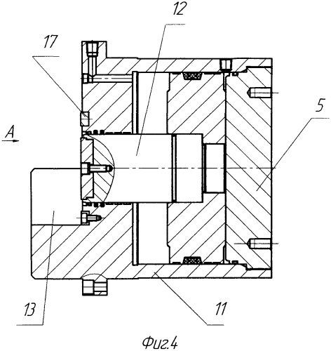 Установка для запрессовки колесных пар вагонов метро (патент 2556797)