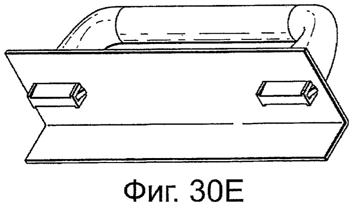 Ручка для установки в отверстии (патент 2395660)