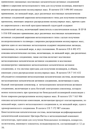 Катализаторы полимеризации, способы их получения и применения и полиолефиновые продукты, полученные с их помощью (патент 2509088)